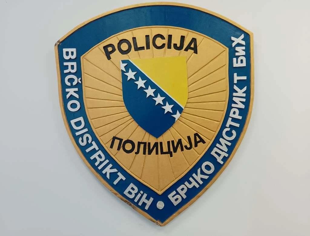 Brčko: Pješak preminuo nakon što ga je udarilo motorno vozilo