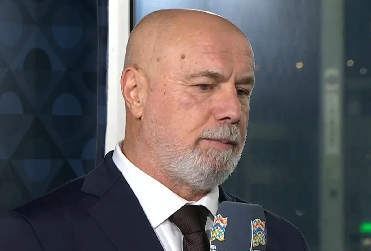 Barbarez od svih igrača izdvojio jednog: Momci su željni lopte kao neka djeca