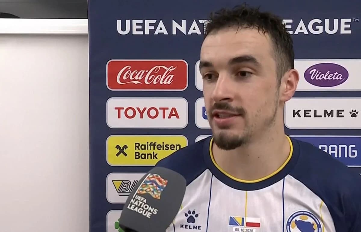 Ivan Bašić nije ni trebao šutirati penal: Bilo je nervoze