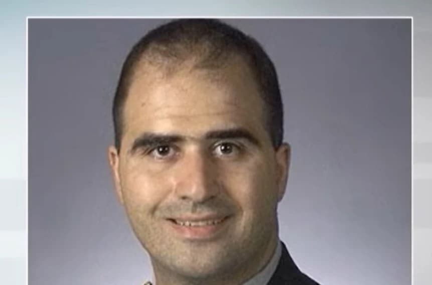 Nidal Malik Hasan