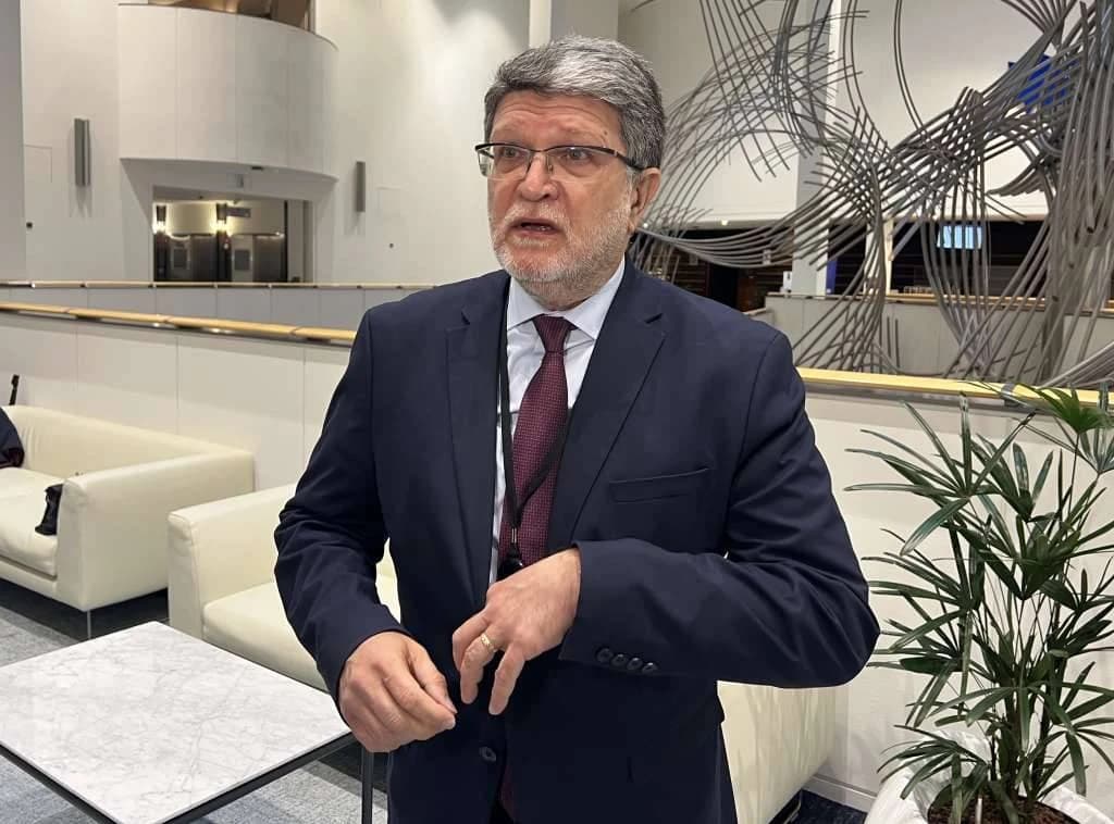 Tonino Picula