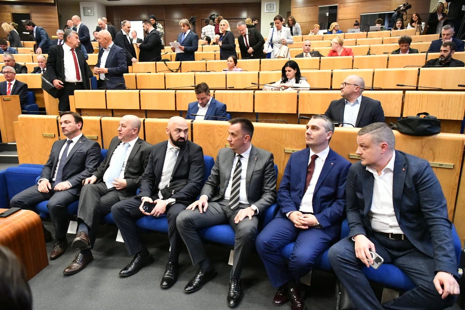 Od ministarske fotelje do debakla: Birače nisu impresionirale zaključane cijene, neradna nedjelja, poigravanje s borcima