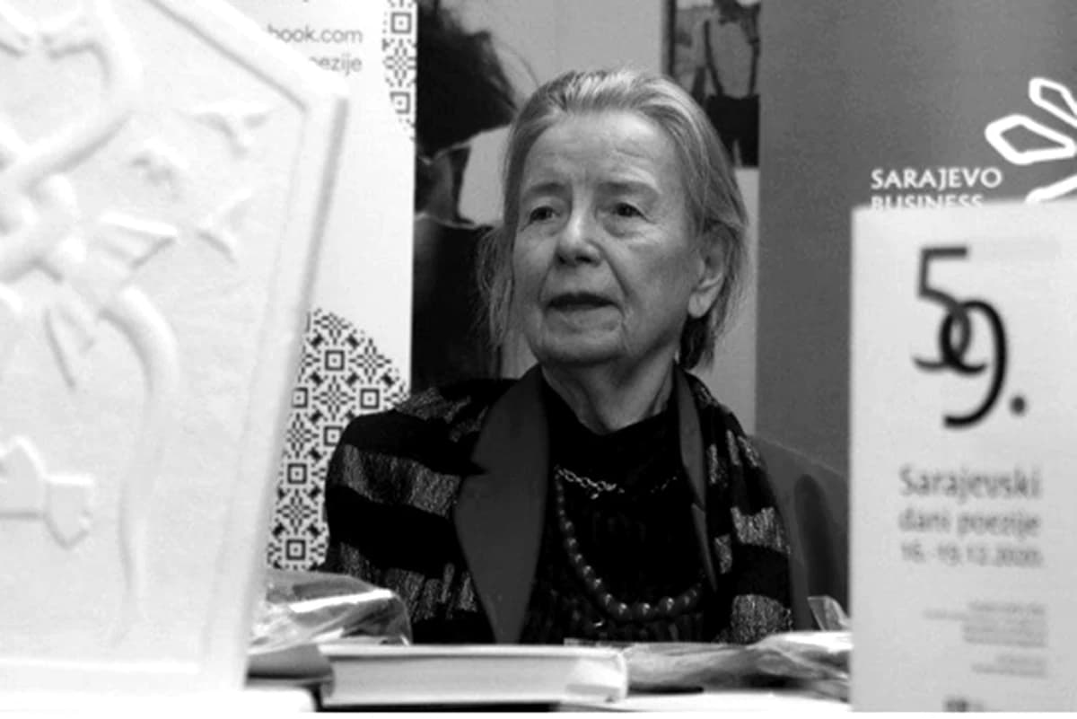Bisera Alikadić