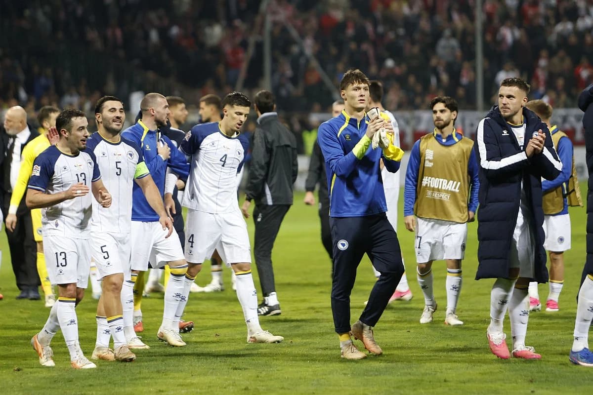 Statistika otkriva mnogo toga