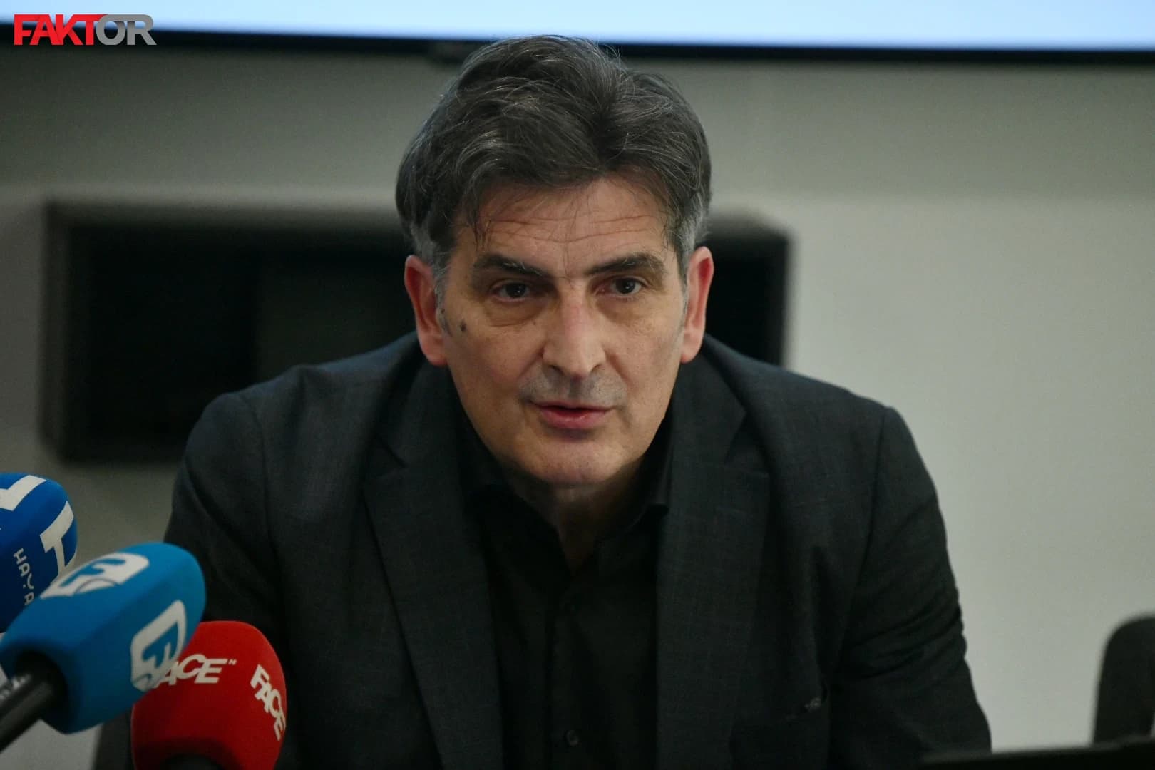 Kapidžić: SDA, SBiH i DF mogu formirati vlast u KS, bio bih premijer, ali nemam ništa protiv da bude i Efendić