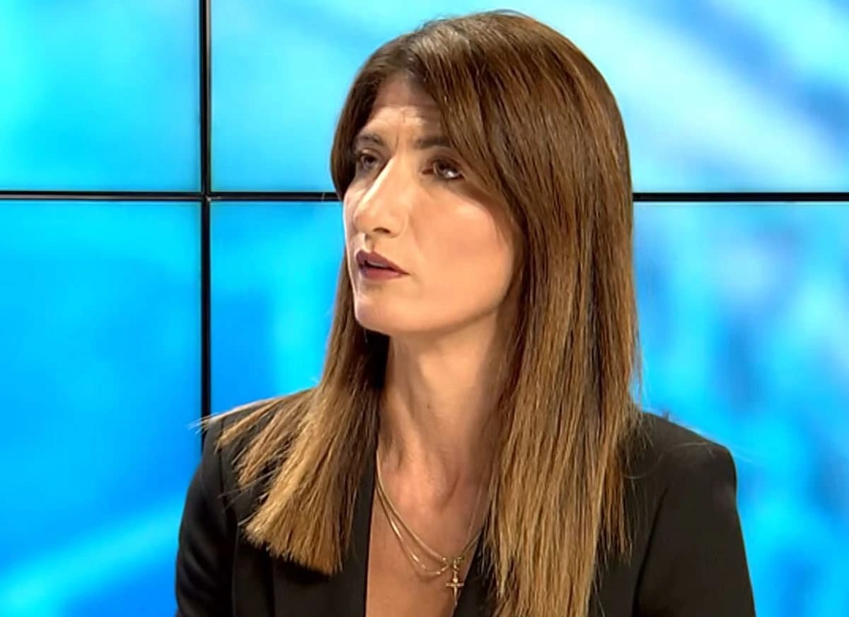 Darijana Filipović
