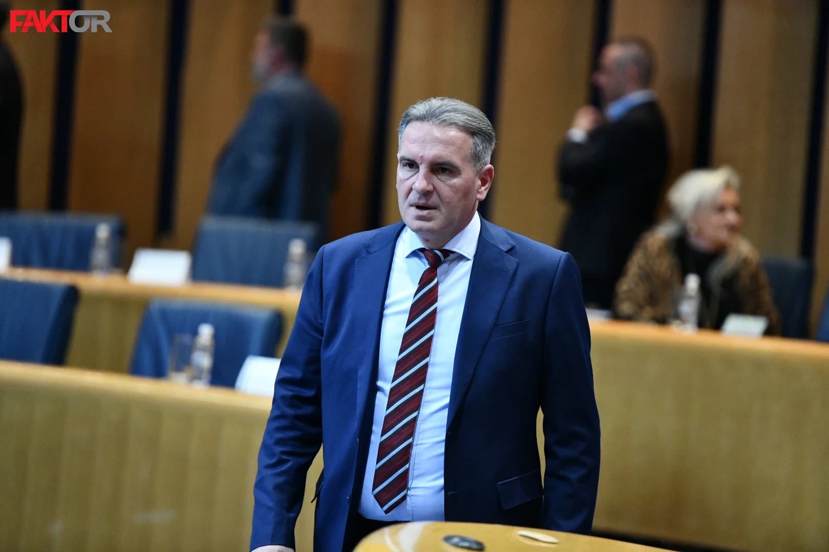 Džemal Smajić: SBiH neće u vlast po svaku cijenu - prvo programi, principi i konkretni projekti