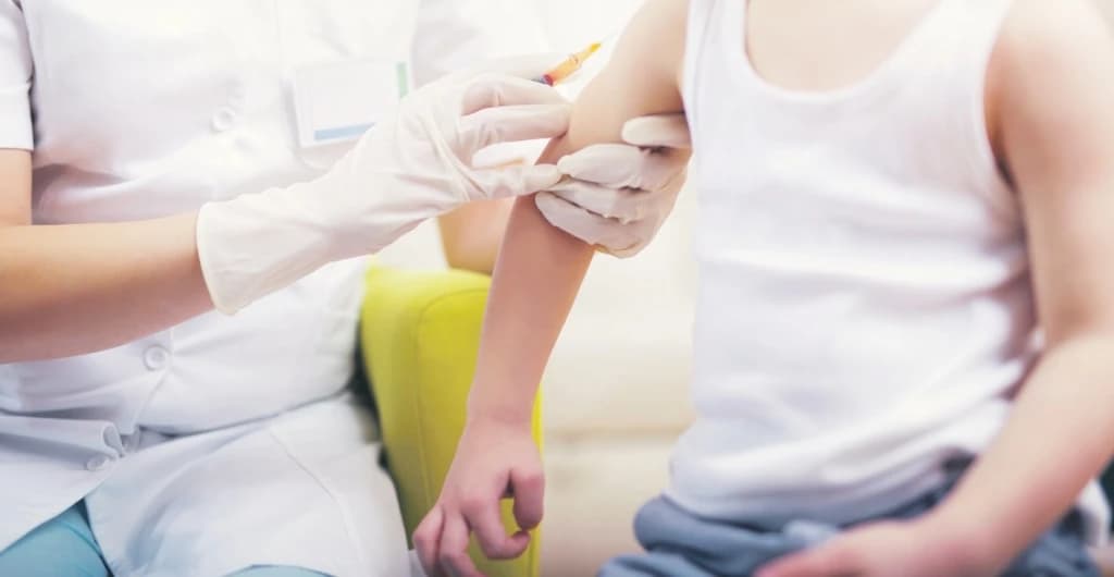 Agencija za lijekove BiH o bugarskoj vakcini: U slučaju simptoma osteitisa i osteomijelitisa, dijete treba pregledati
