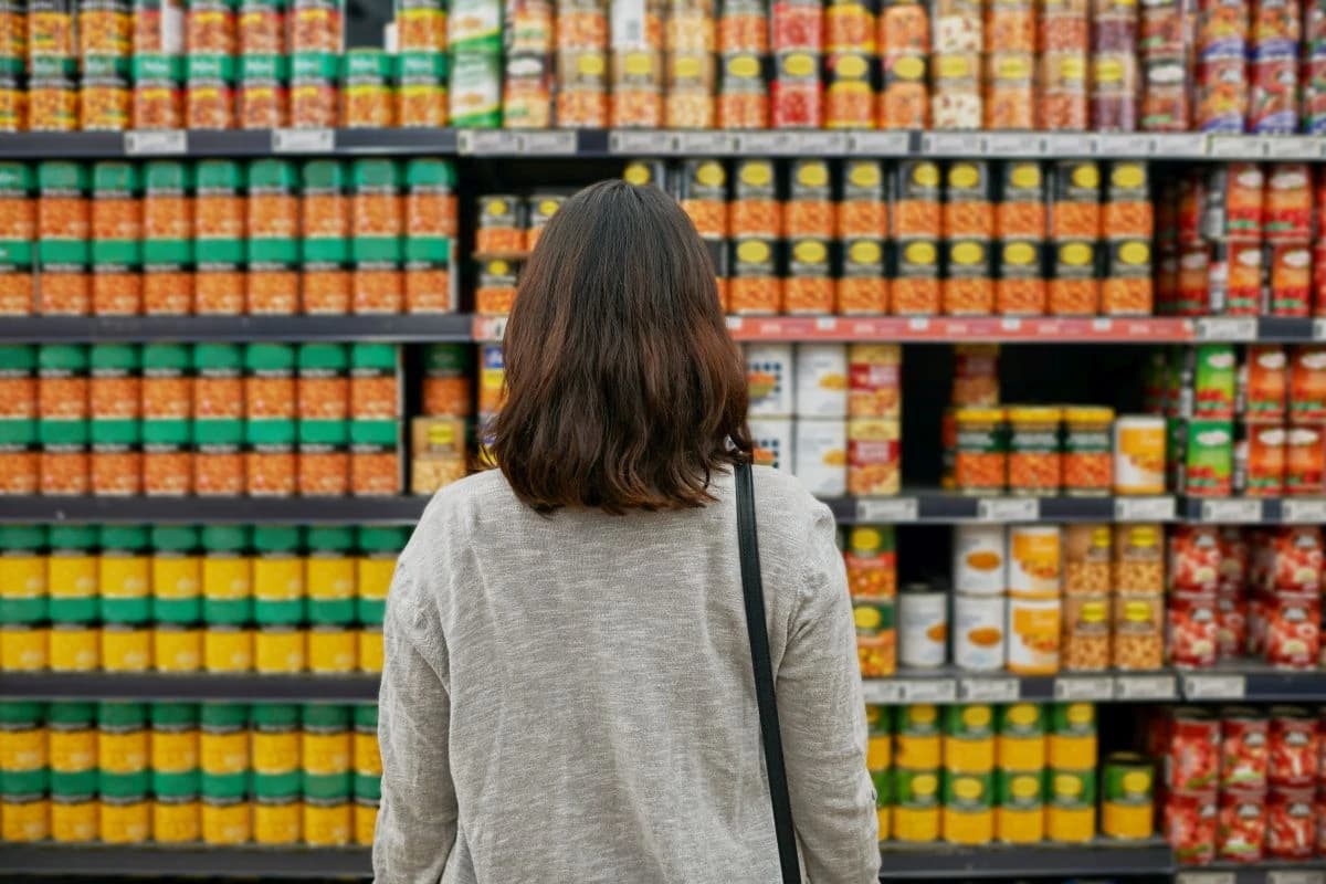 Nutricionistica otkrila devet gotovih obroka koje nikad ne bi kupila: Izbjegavajte ih