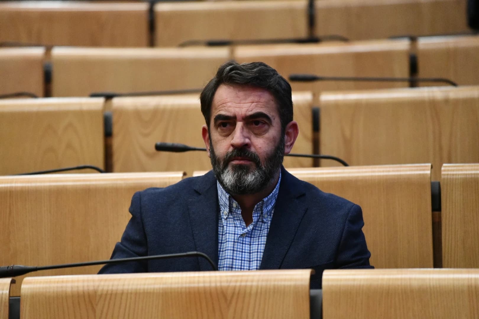 Edin Smajić o partnerima SDA: Stranka za BiH nam je bliža, ali nikoga ne bih diskvalifikovao