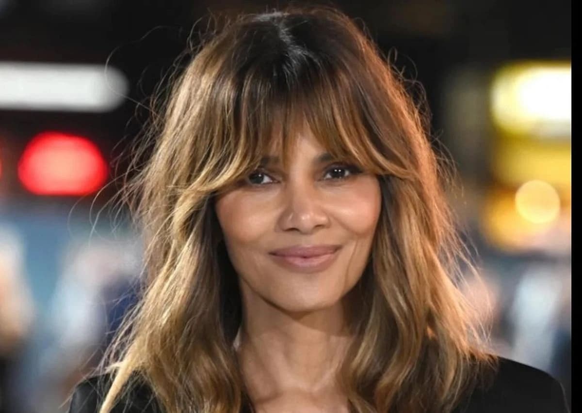 Halle Berry optužena da je zlostavljala sina