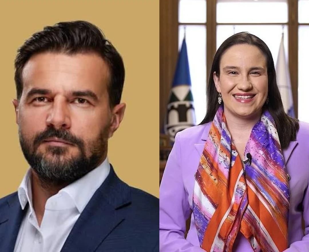 Bećirović je takve nazvao prevarantima: Benjamina Karić i Nermin Muzur neće preuzeti zastupničke mandate