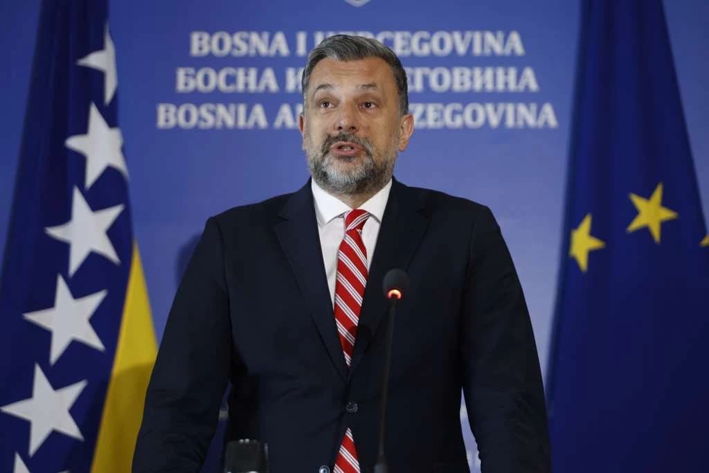 Elmedin Konaković