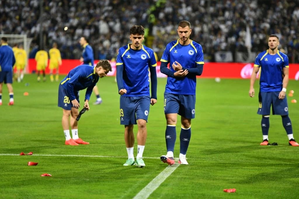 U Juventusu lakše dišu zbog Kerima Alajbegovića