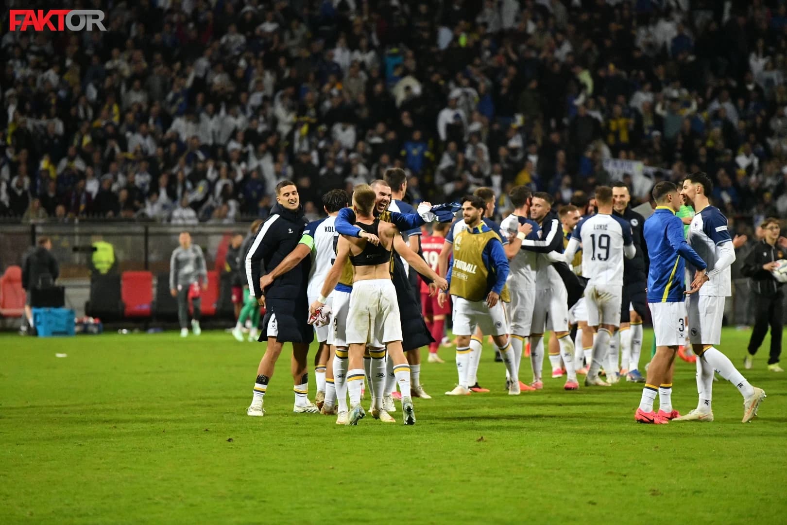 Simuliran žrijeb kvalifikacija za Euro: Zmajevi završili s "nagaznim minama"