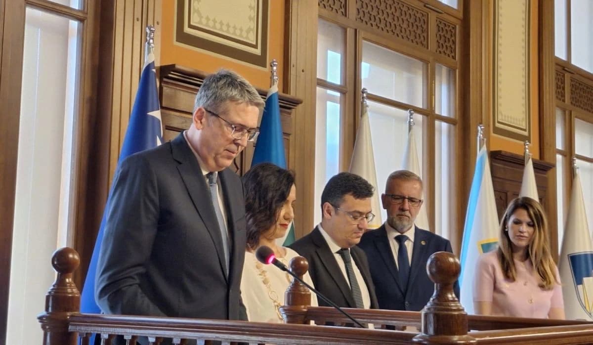 Je li Benjaminin populizam prošao kod građana? Kompletno trenutno rukovodstvo Sarajeva imalo manje glasova od Skake