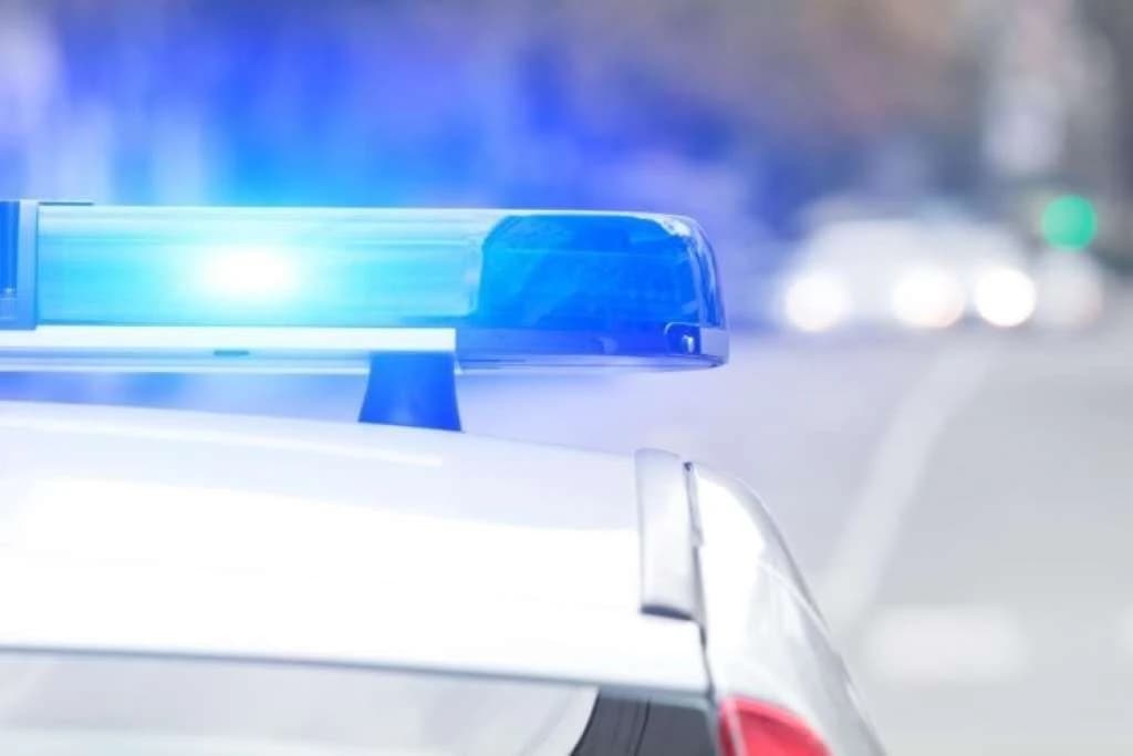 Motociklist poginuo u saobraćajnoj nesreći kod Mostara, suvozačica teško povrijeđena