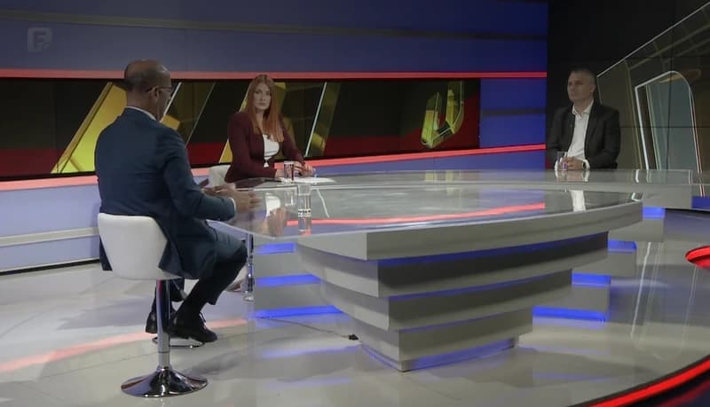 Salkić i Dizdar o porazu probosanskih stranaka u RS-u: "Da smo išli zajedno, imali bismo zastupnika u Parlamentu BiH"