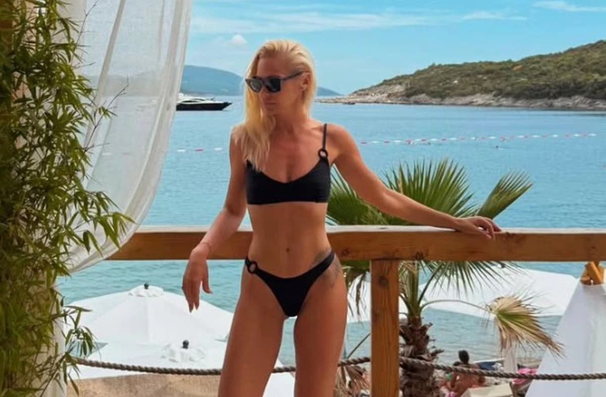 Nataša Bekvalac smršala deset kilograma za mjesec dana: Pogledajte šta je jela