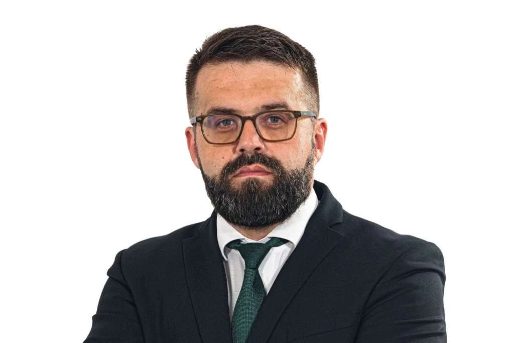 Faruk Đozić