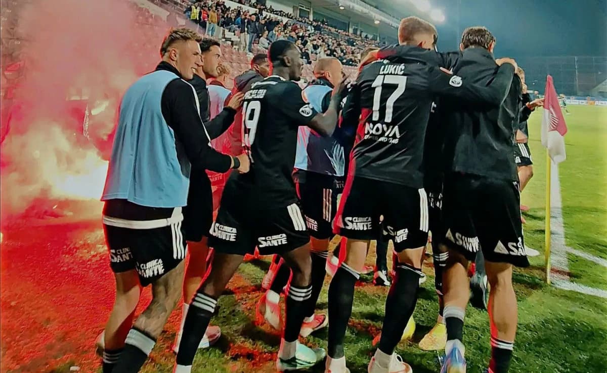 Jovo Lukić odigrao treću utakmicu u šest dana!