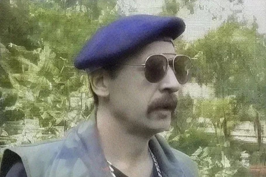 Penzionisanom generalu HVO-a dvije godine i 10 mjeseci zatvora zbog šverca kokaina iz Ekvatora u BiH, Srbiju i EU