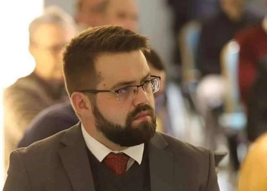 Faruk Đozić