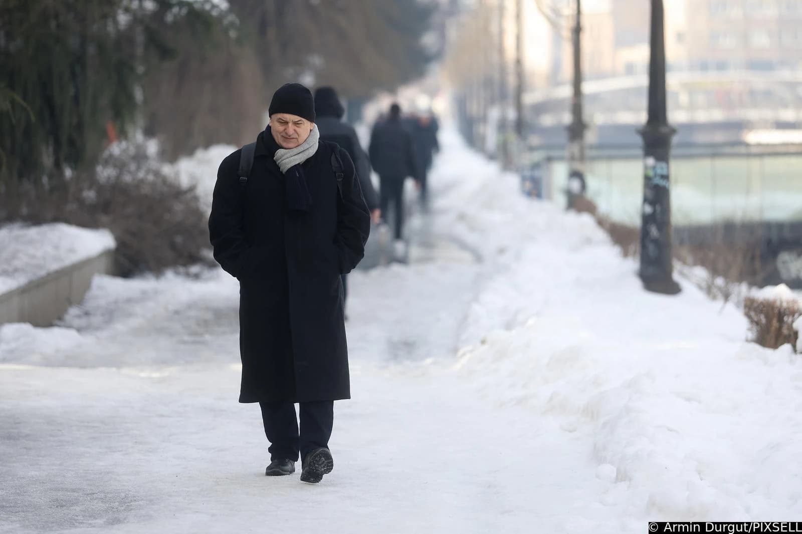 Kakva nas zima čeka: Meteorolog Bakir Krajinović otkriva kada bi mogao pasti prvi pravi snijeg