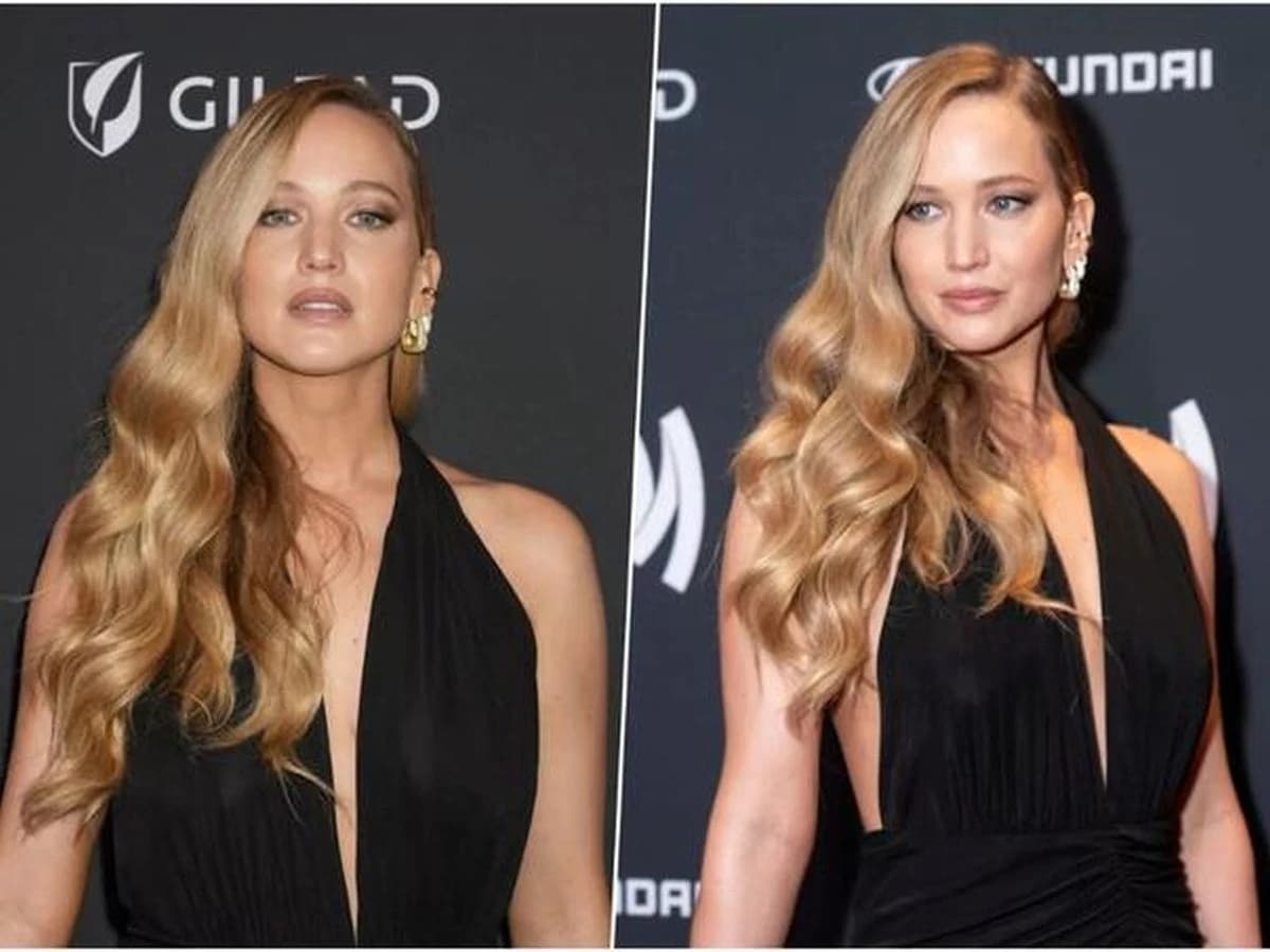 Jennifer Lawrence