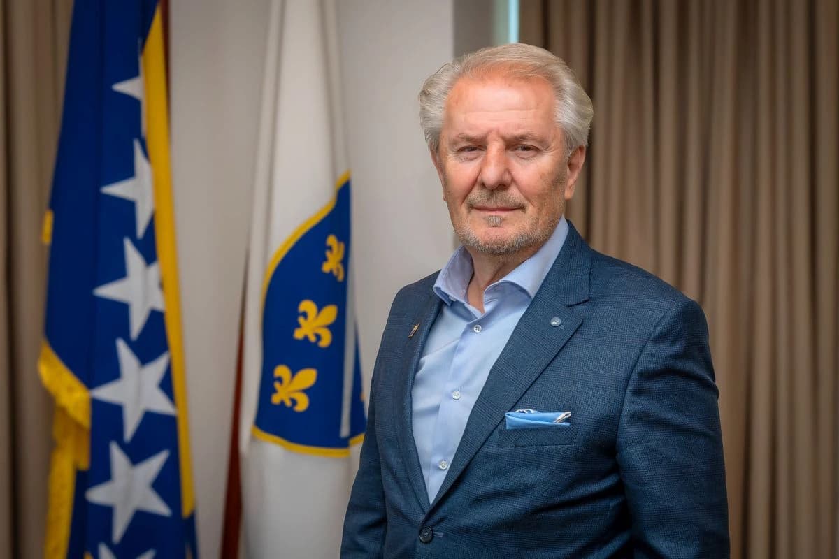 Lendo: Trojka i Vijeće ministara odgovorni za rizik gubitka 373,9 miliona eura