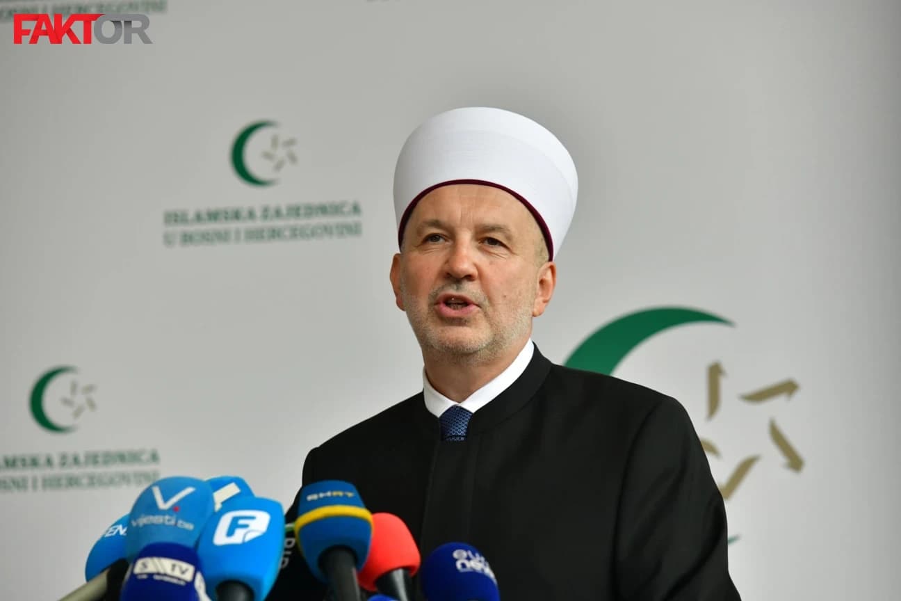 Nedžad ef. Grabus