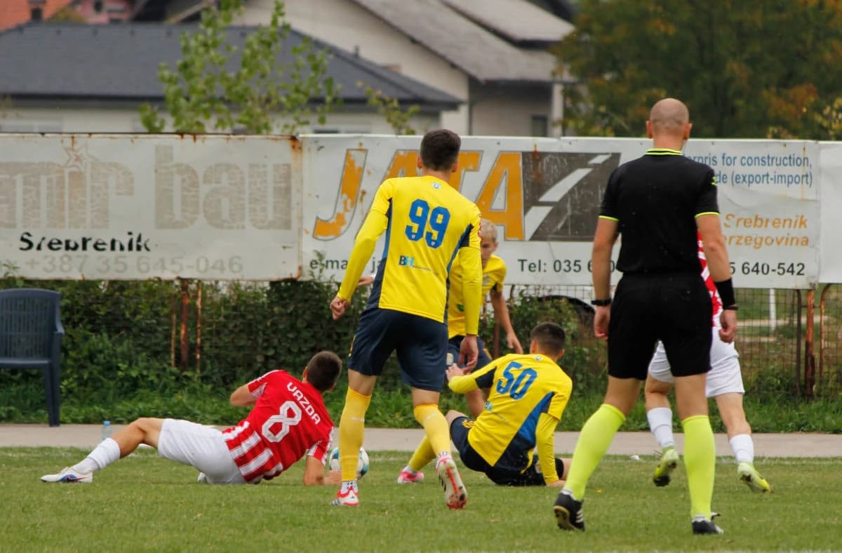 Prva liga FBiH: Zakuhalo se u vrhu nakon (ne)očekivanih rezultata