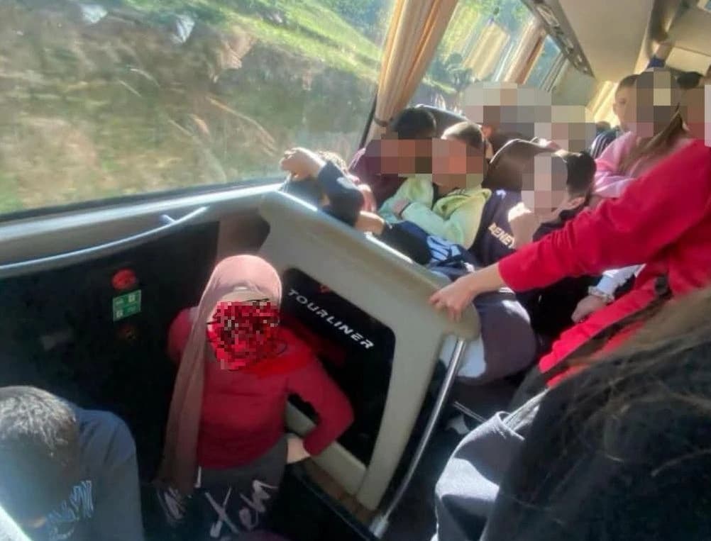 Javnost uznemirena nakon što je djevojčici u Žepču nasilno skinut hidžab, traži se reakcija nadležnih