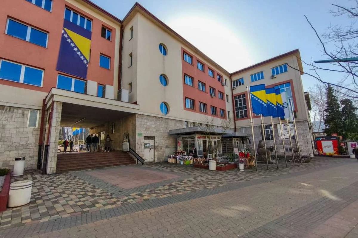 Grad Bihać