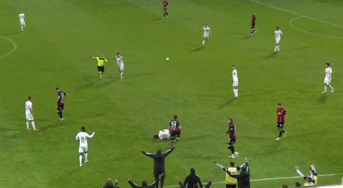 Čelik - Sarajevo 0:0: Zakuhalo se na terenu