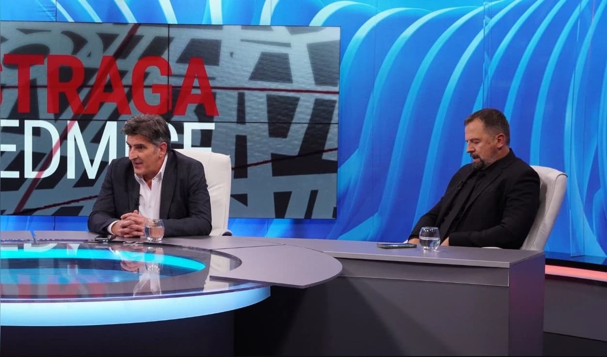 "Ako Trojka bude blokirala novu vladu, mi blokiramo Skupštinu Kantona"