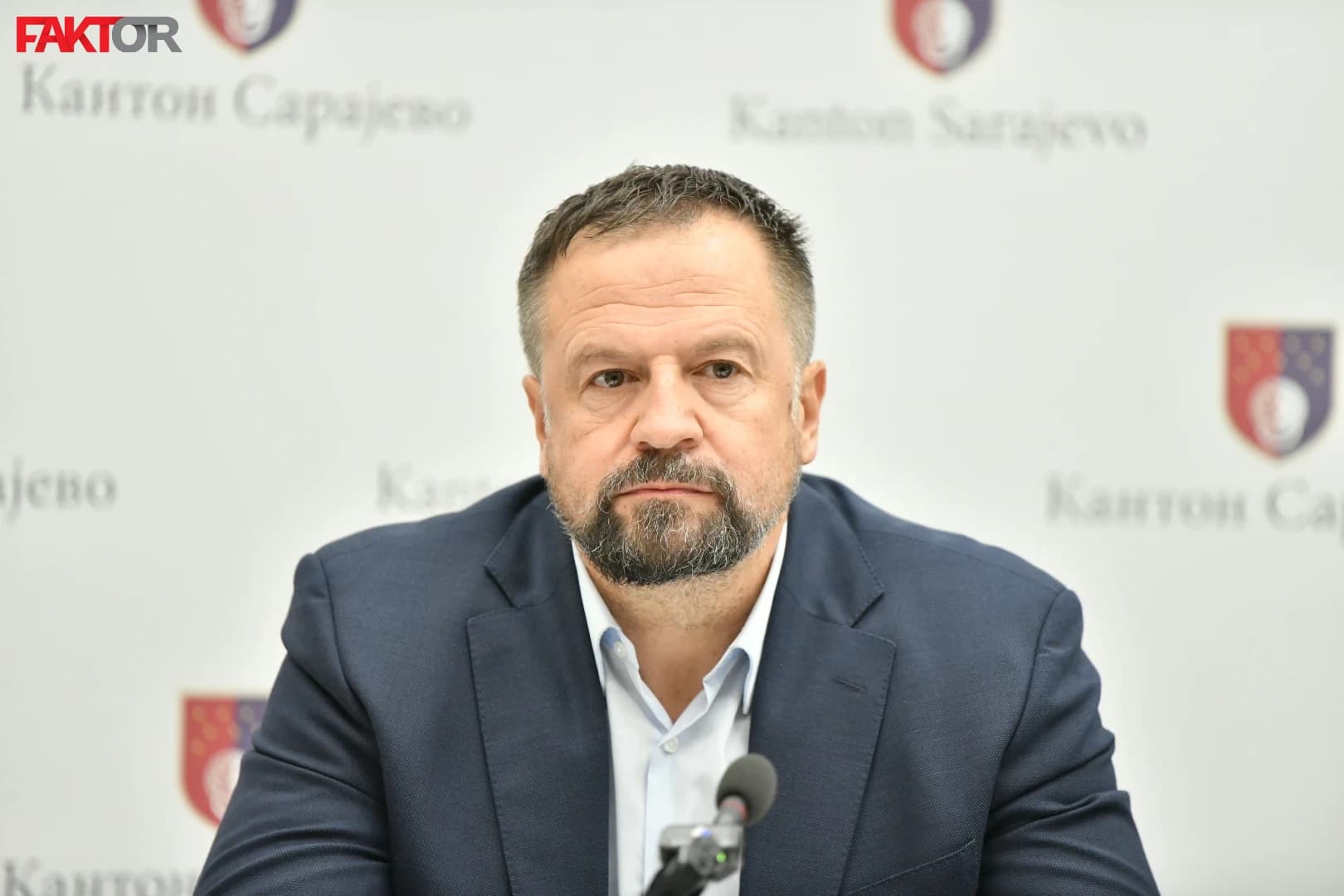Bandić podnio krivičnu prijavu: Bit će zanimljivo kad javnost sazna ko stoji iza "Raspjevanih ševa"