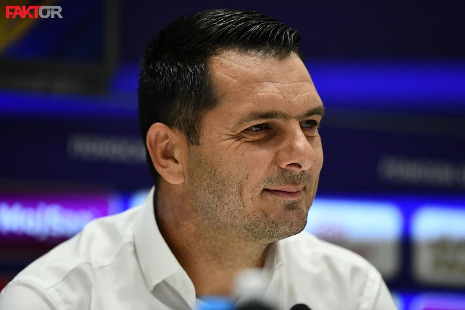 Spahić na Johan Cruyff stadionu "špijunirao" dragulja koji može igrati za BiH