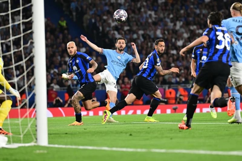 Manchester Cityju prijeti oduzimanje bodova, ispadanje iz Premier lige i gubitak titula