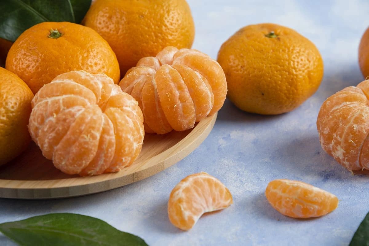Sezona je mandarina: Šta omiljeno jesenje voće donosi organizmu?