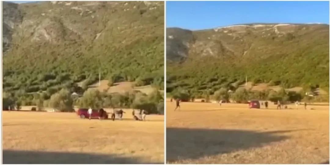 Gazio ljude u Bileći: Dijete pokupilo dokaze, 28-godišnjakinja se tereti da ih je sakrila