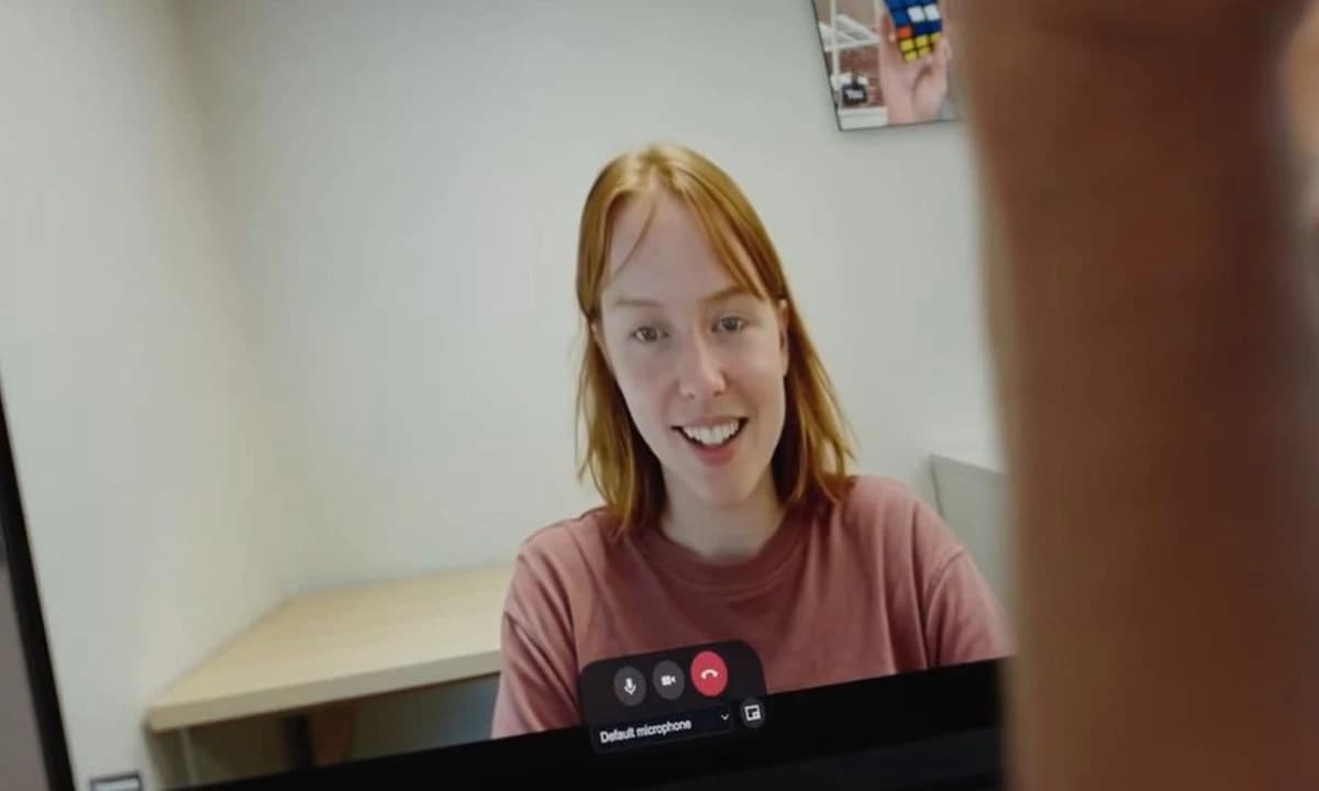 AI chatbot Griffin