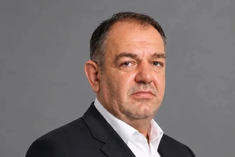 Adis Halilović