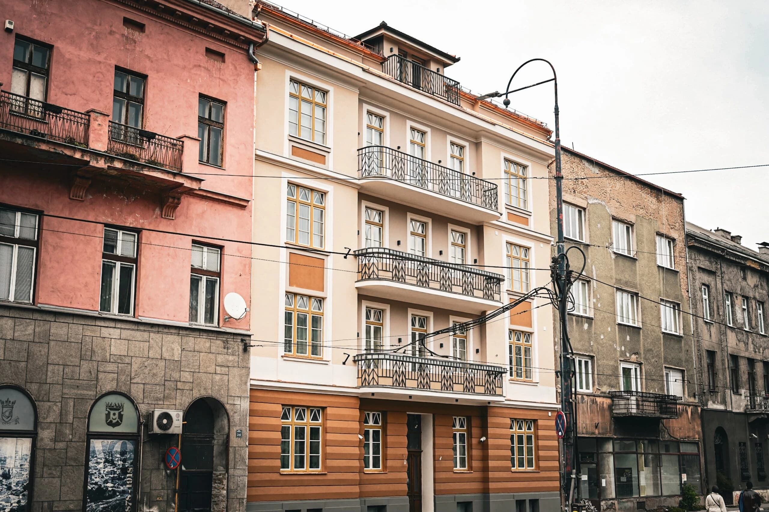 Općina Stari Grad nije izdvojila ni marku
