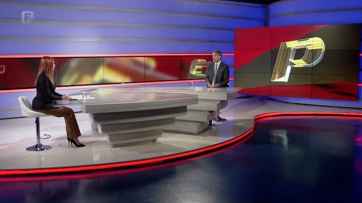 Čavara o vlasti na državnom nivou, DF-u zatvorio vrata, a evo šta je poručio o Dodiku i trećem entitetu
