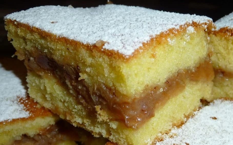 Napravite najkusniju lijenu pitu od koje cijela kuća zamiriše