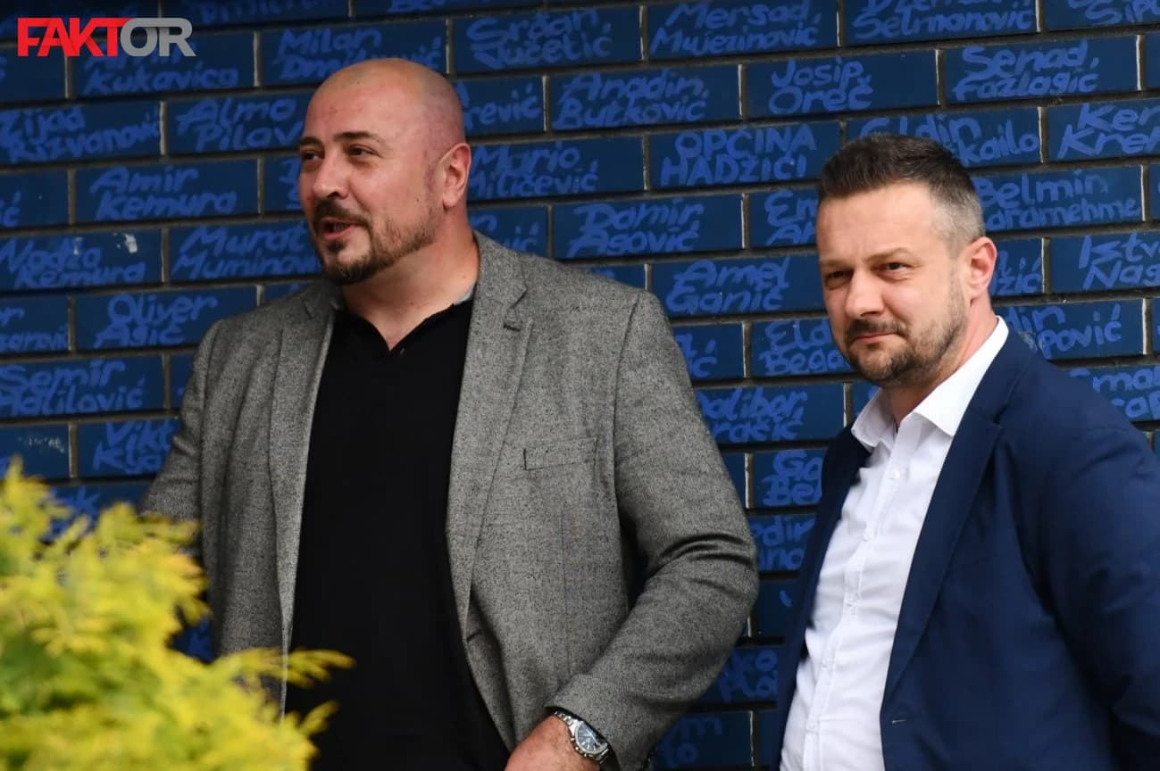 Predsjednik Skupštine Željezničara podnio ostavku