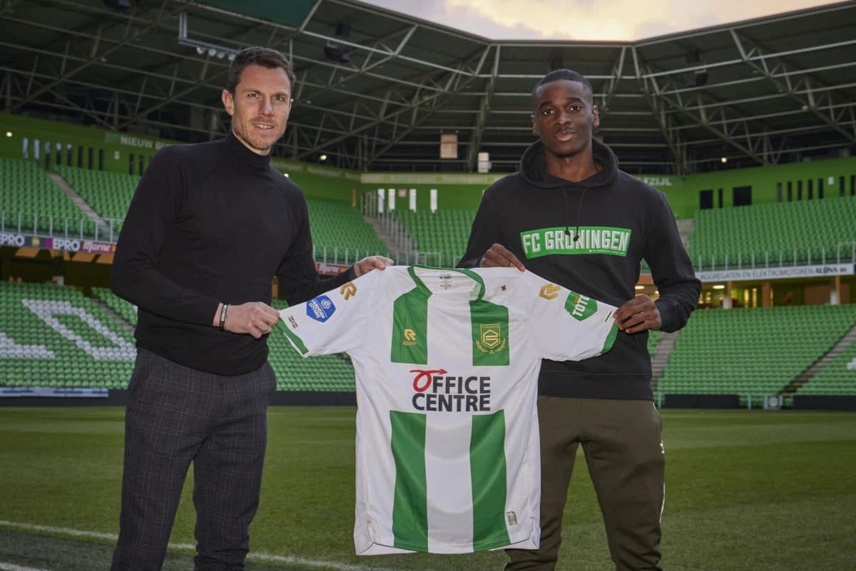 Bivši omladinac PSV-a i Groningena stigao u Mostar