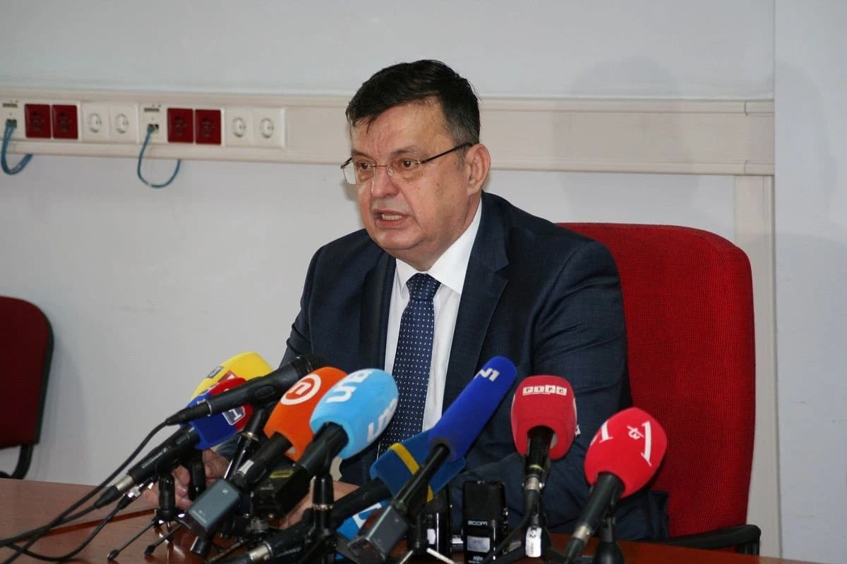 Zoran Tegeltija