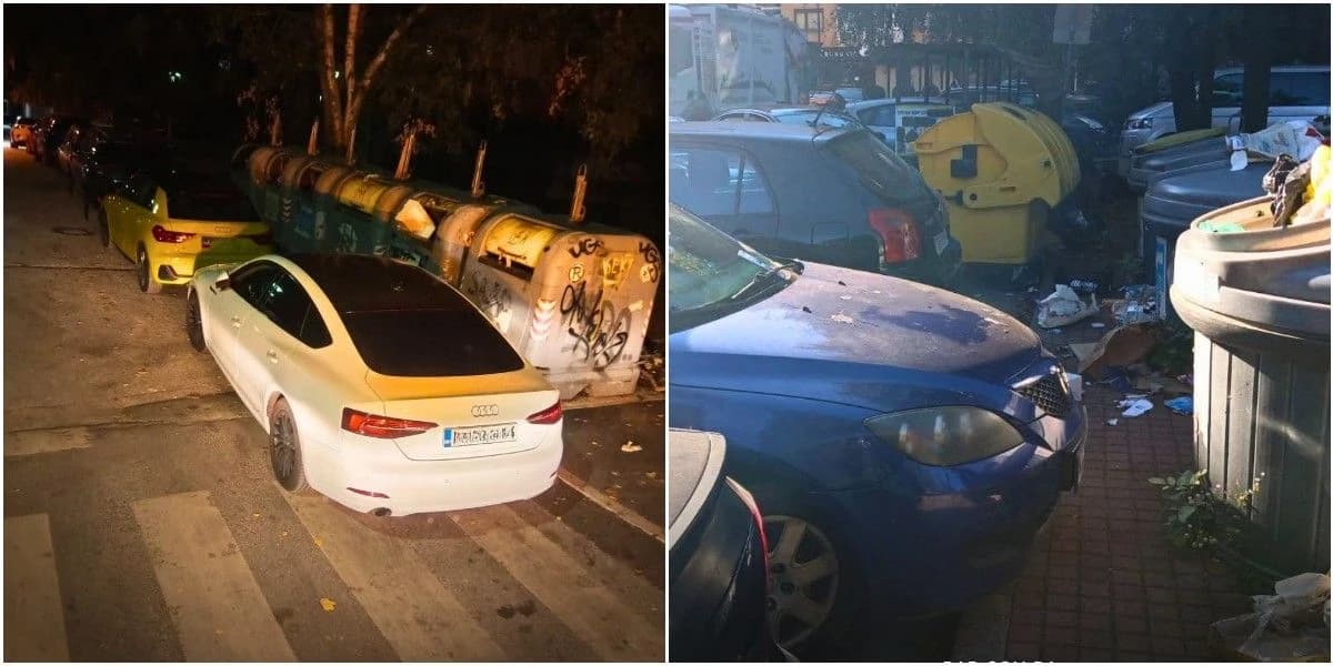 Iz preduzeća Rad kažu da se smeće gomila zbog nesavjesnih vozača: Objavili kritične lokacije i fotografije